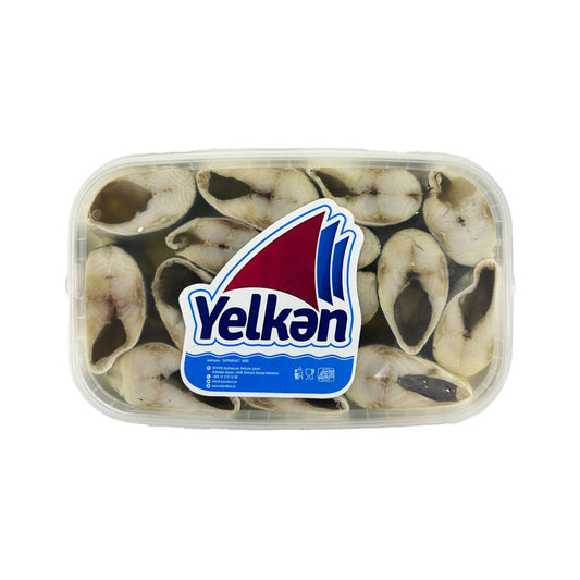 YELKƏN ATLANTIK SİYƏNƏYİ DUZLU VEDRƏ KQ