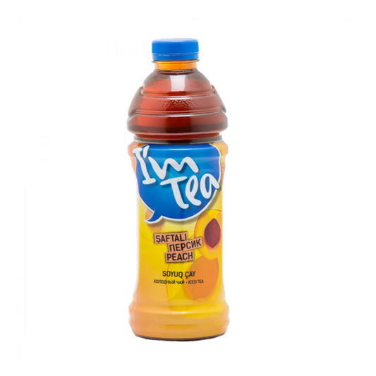 I'M TEA SOYUQ CAY 1 LT SAFTALI