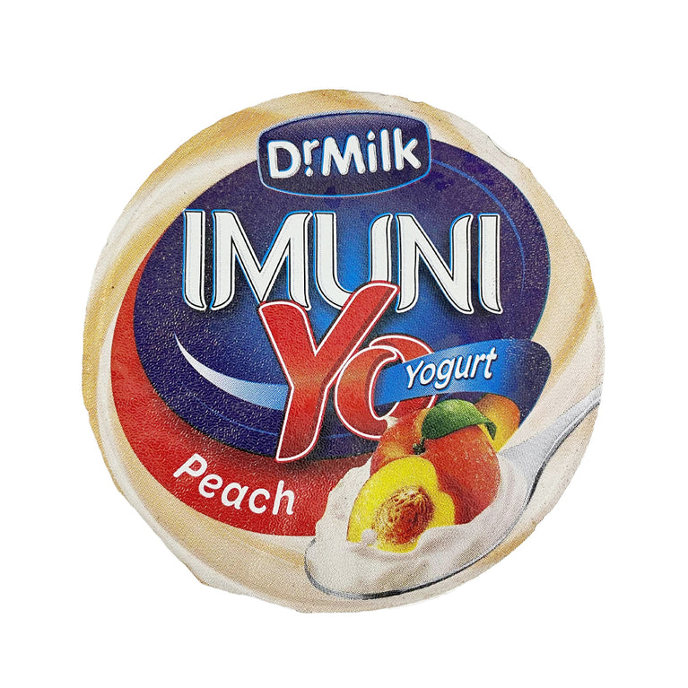 IMUNI YOQURT 120 Q ŞAFTALI