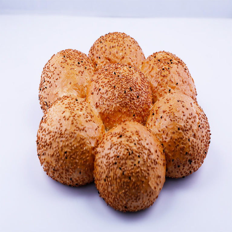 SUN BAKERY ÇİÇƏK ÇÖRƏK