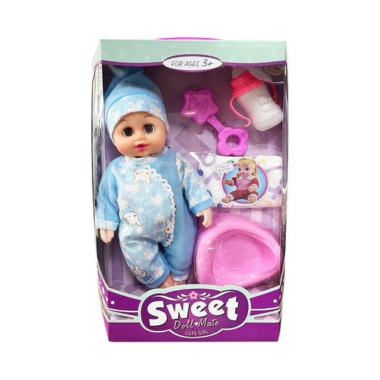 AMD OYUNCAQ GƏLİNCİK 24X33.5 SM R140