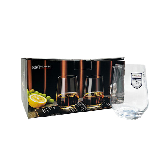 AMD SU STƏKANI 6 LI 6.5X12 SM YC110-08