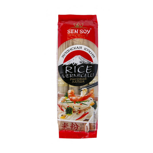 SEN SOY DÜYÜ SPAGETTİ 300 Q
