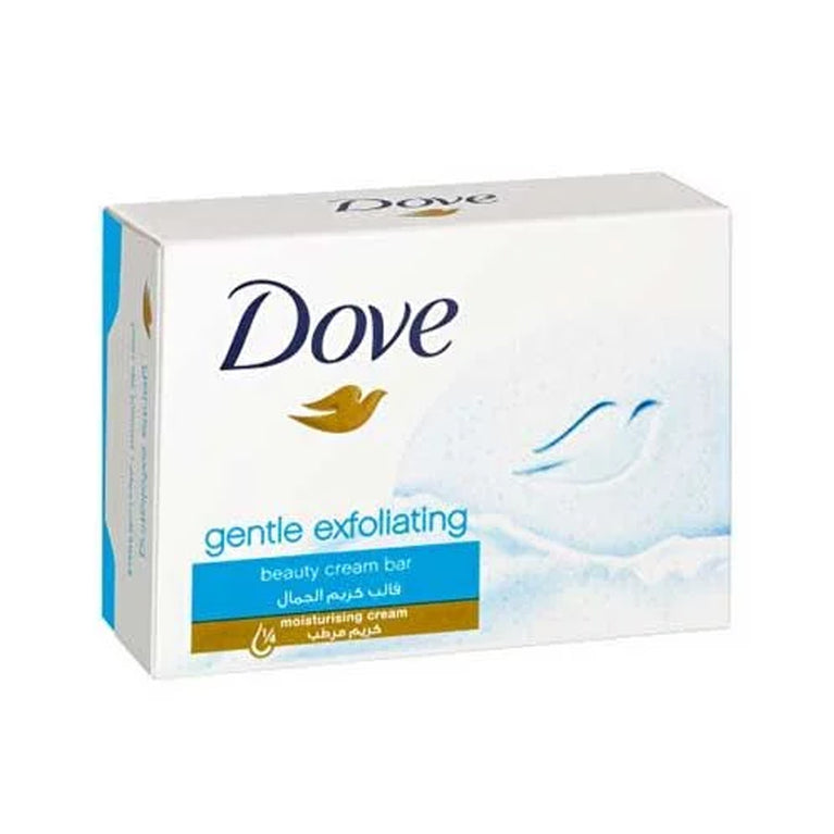 DOVE SABUN 90 Q İNCƏ TƏRAVƏT