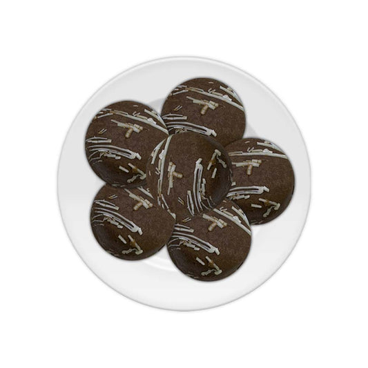 SUN BAKERY KEK HALVASI QOZLU ŞOKOLADLI