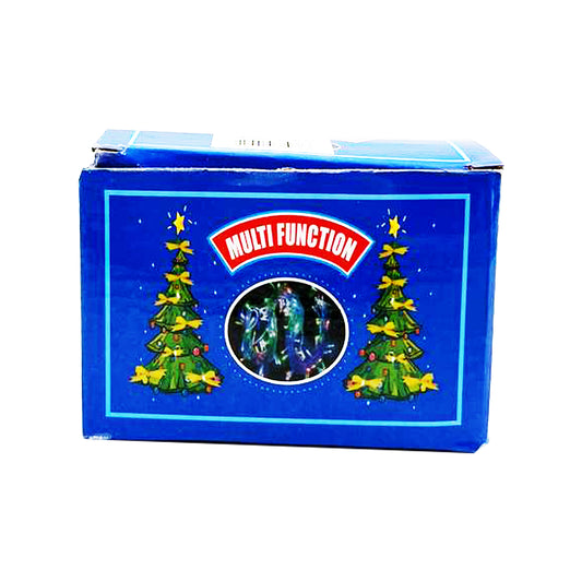 AMD YENİ İL İSIĞ 50 Lİ RƏNGLİ YC88-03