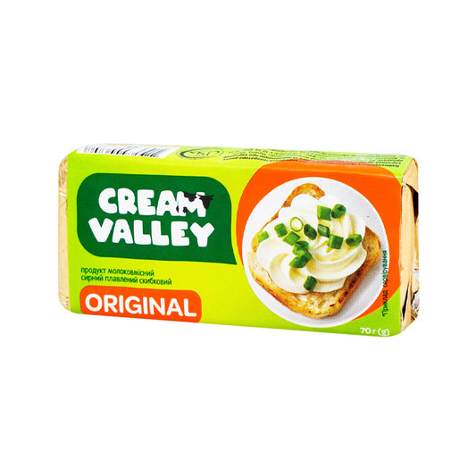 CREAM VALLEY PENDİR 70 Q ORGINAL