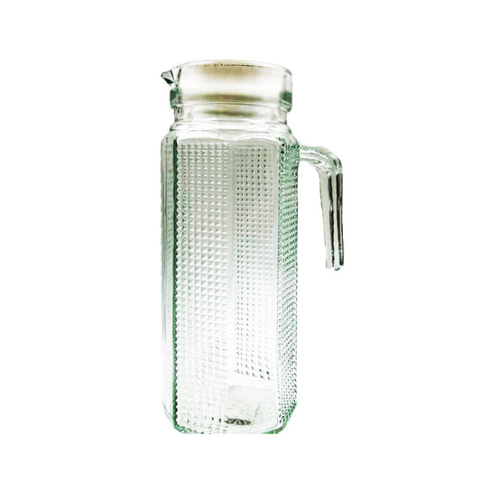 AMD QRAFİN ŞÜŞƏ QAPAQLI 1.1 L YC31-15