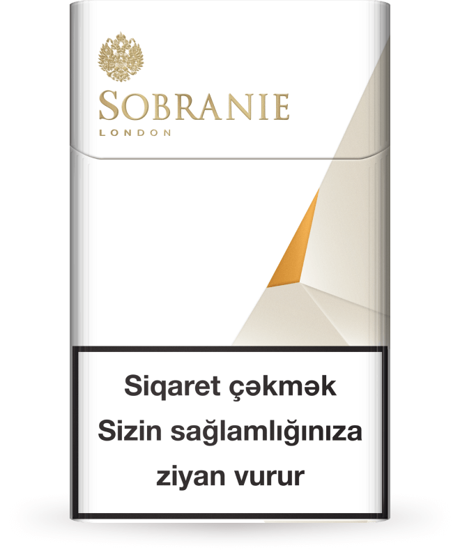 SOBRANİE AĞ QALIN