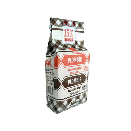 A KLASS DONDURMA 500 Q PAKET