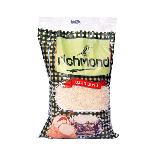 RICHMOND LONG RICE 1.8 KGG