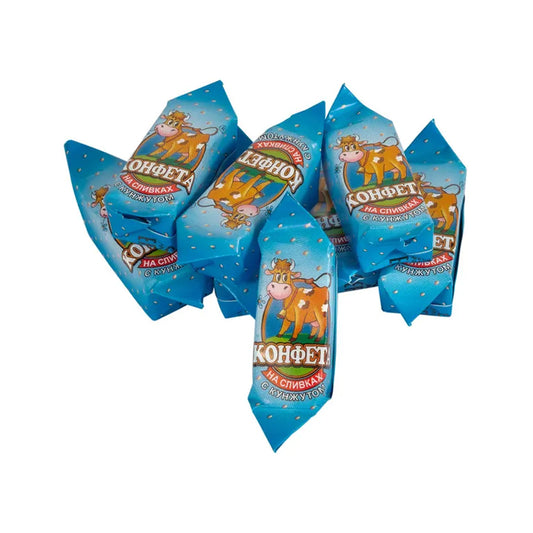 VOLSJ CREAM FUDGE KÜNCÜT KQ