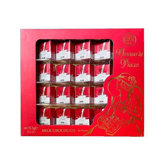 ELİT DREAM IN PIECE 312 Q SÜDLÜ QUTU