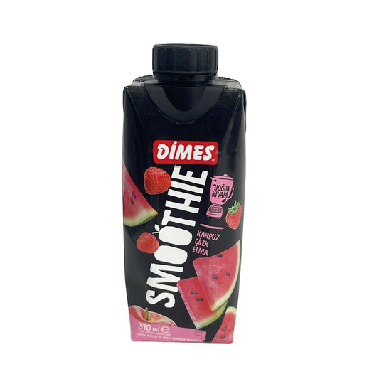 DİMES SMOOTHIE 310 ML ÇƏHRAYI TP