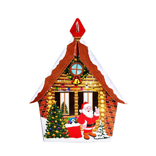 KONFİROM YENİ İL HƏDİYYƏSİ 440 Q YUVA