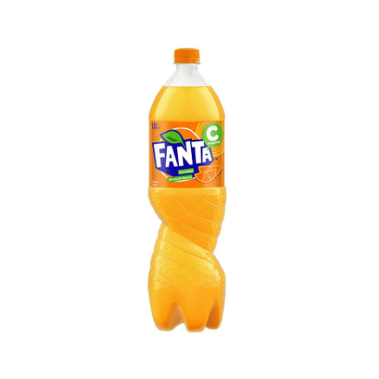FANTA 1.5 L PET