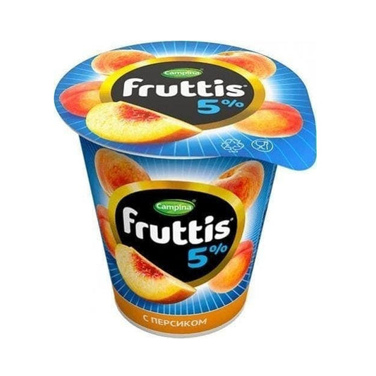FRUTTIS YOQURT 290 Q MONOSTAKAN QAYSI 5