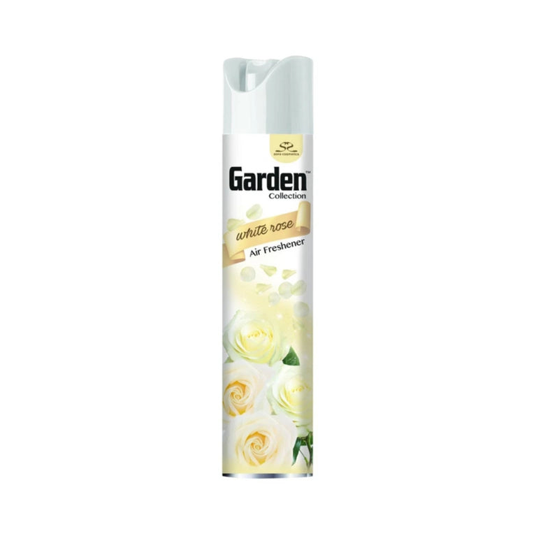 GARDEN HAVA TRVT 300 ML AG QIZILGÜL