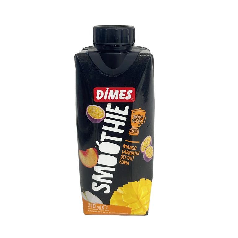DİMES SMOOTHIE 310 ML MANQO TP