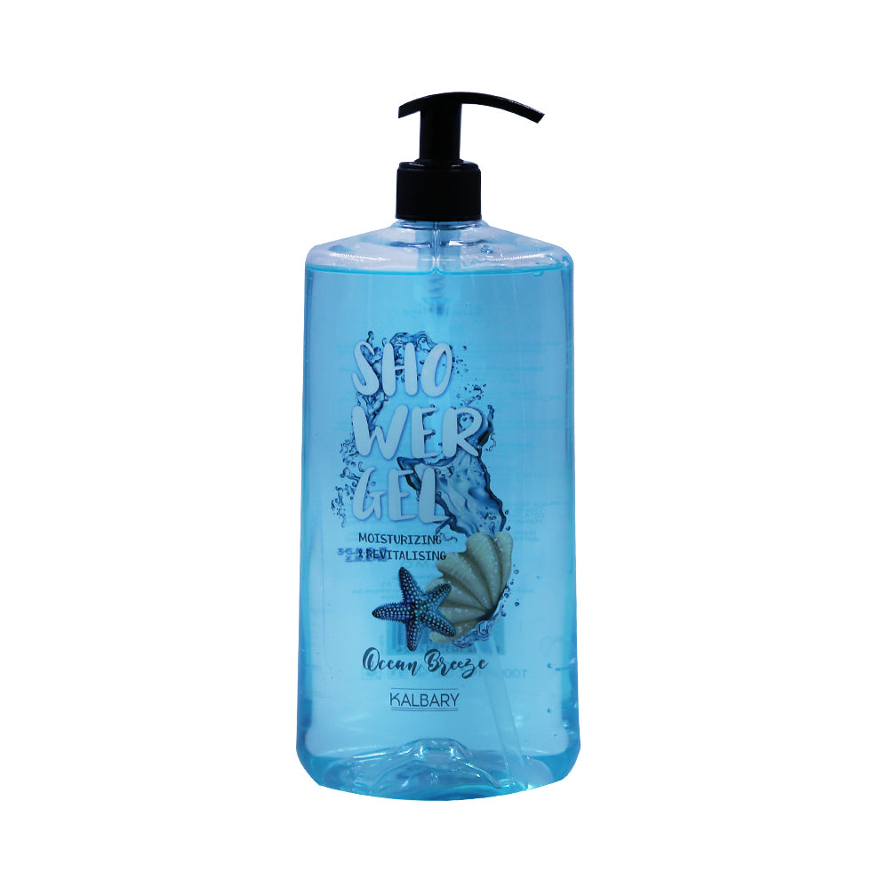 KALBARY DUŞ GELİ 1 L OKEAN TƏRAVƏTİ Bazarstore