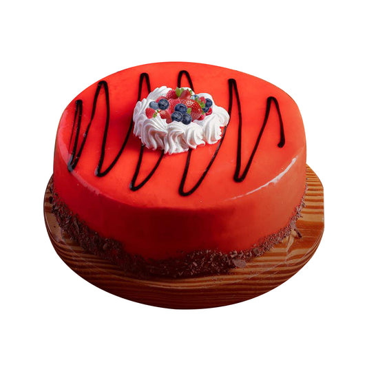 SUN BAKERY TORT MEYVƏLİ ƏDƏD