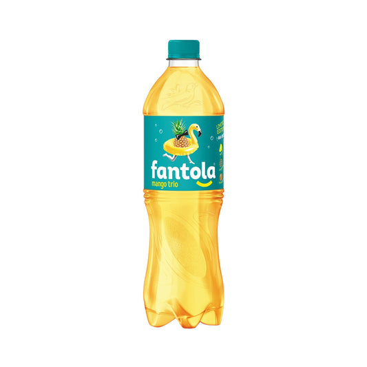 FANTOLA LİMONAD 1 L MANQO TRİO