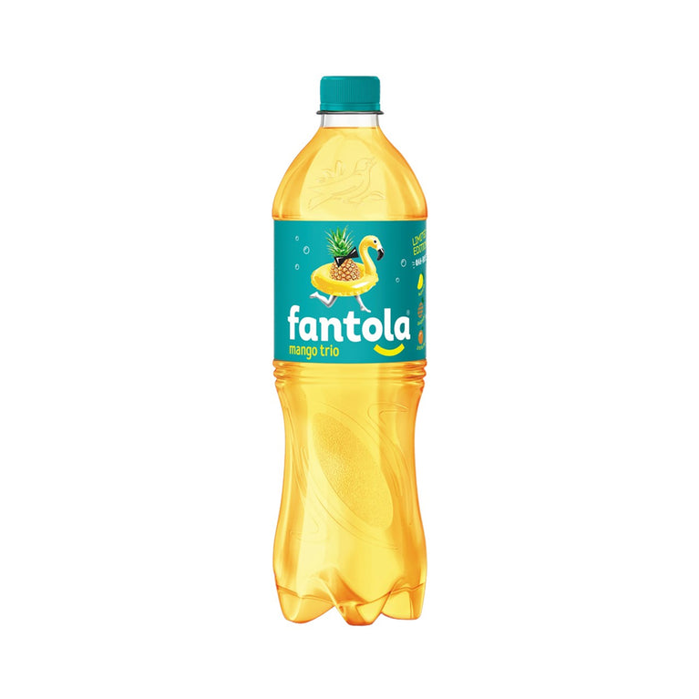 FANTOLA LİMONAD 1 L MANQO TRİO