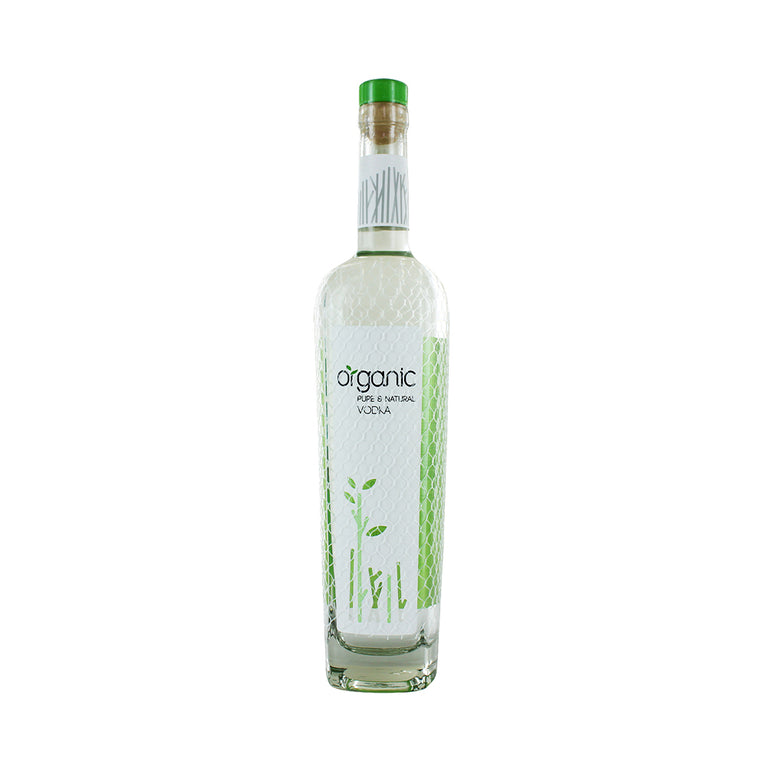 ORGANIC ARAQ 500 ML