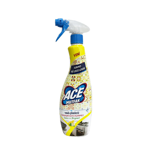 ACE SPREY 700 ML MƏTBƏX ÜÇÜN XLORSSUZ