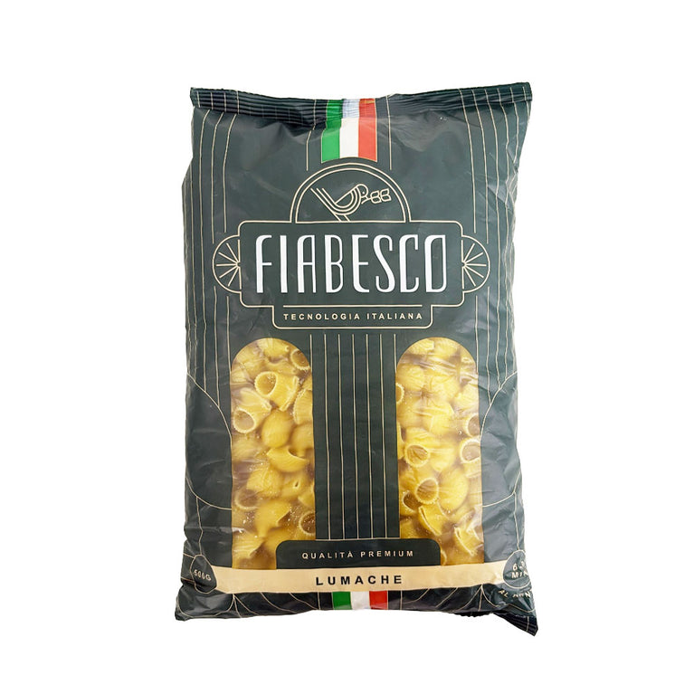 FIABESCO MAKARON 500 Q BALIQQULAĞI