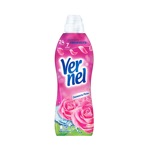 VERNEL YUMŞALDICI MAYE 960 ML GÜL