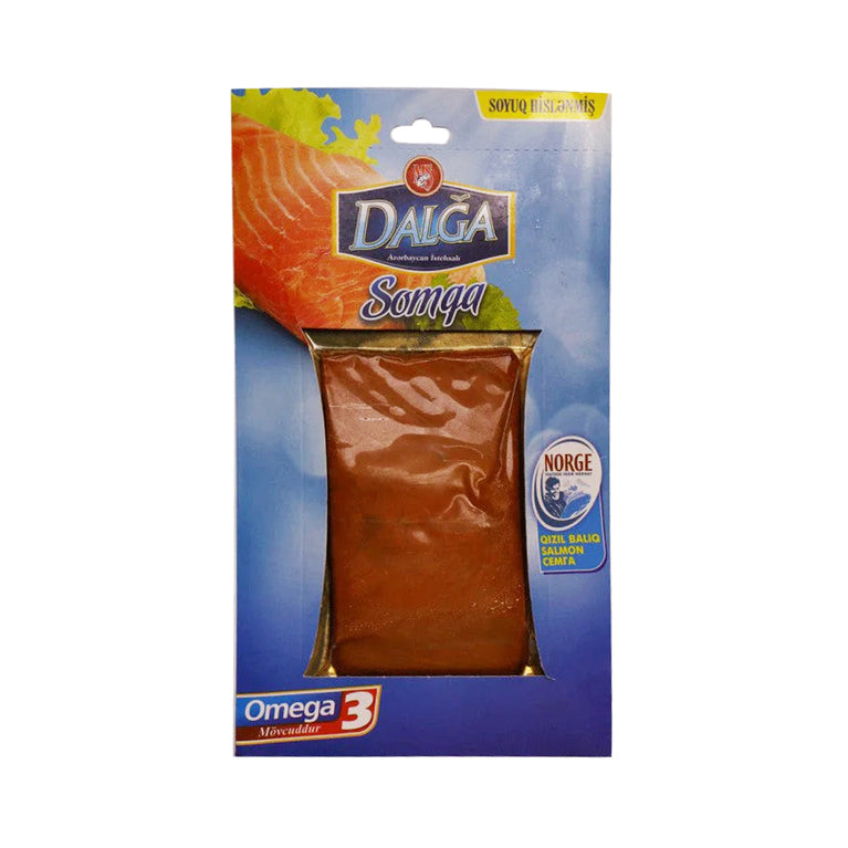 DALĞA SYOMQA FİLE DİLİM 200 Q VAKUUM SH