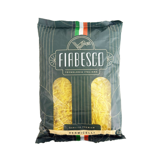 FIABESCO MAKARON 500 Q TEL ŞƏHRİYƏ