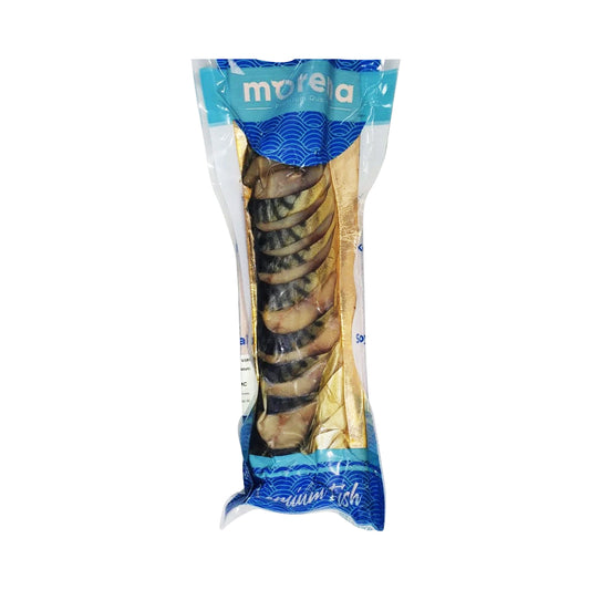 MORENA SKUMBRİYA DİLİM S/H VAKUUM KQ