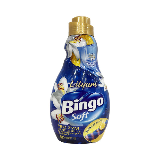 BINGO YUMUŞALDICI MAYE 1.44 L LİLİUM