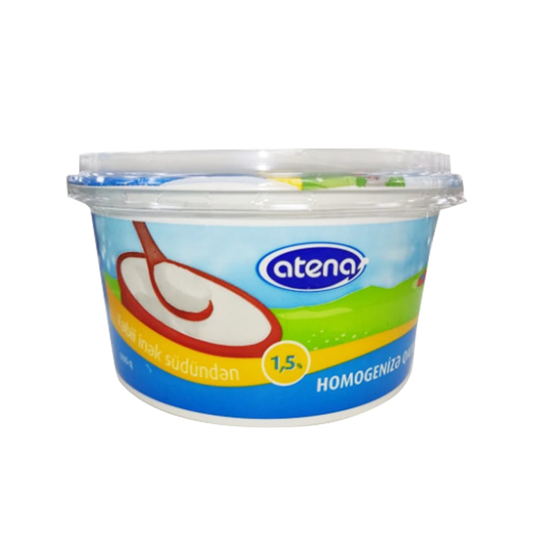 ATENA QATIQ 900 Q HOMOGENİZE 1,5%