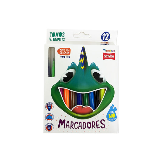 ASH-FLOMASTIR 12R OSA