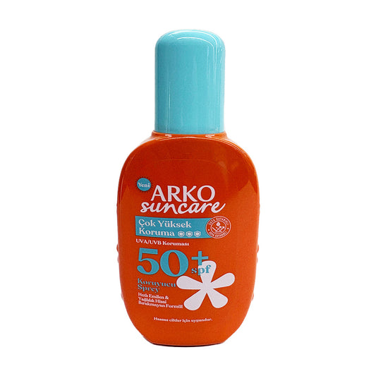 ARKO QORUYUCU SPREY 200 ML SPF 50+