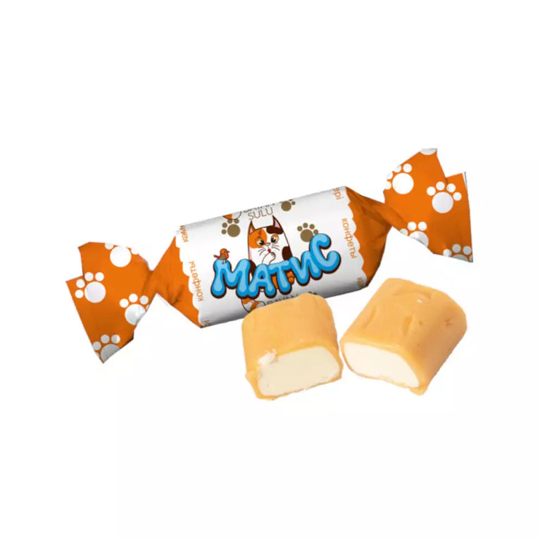 BAYAN SULU KONFET MATIS KQ