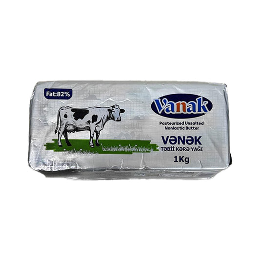 VƏNƏK KƏRƏ YAĞI 1 KQ 82%