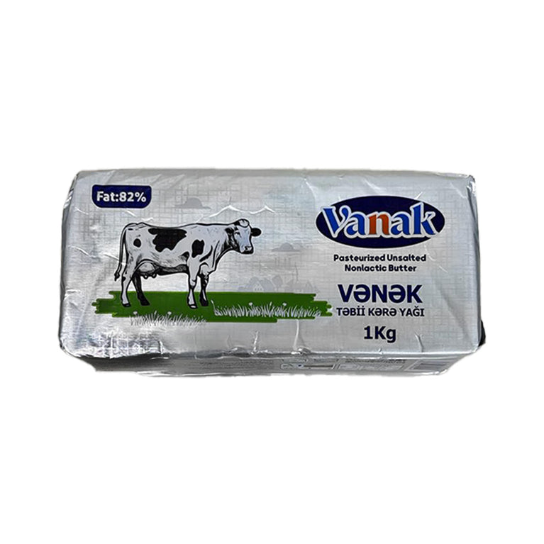 VƏNƏK KƏRƏ YAĞI 1 KQ 82%