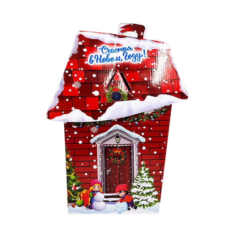 KONFİROM YENI İL HƏDİYYƏSİ 438 Q EV