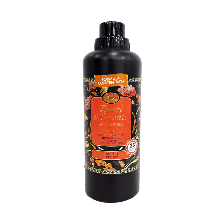 TESORİ YUMŞALDICI MAYE 760 ML TSUBAKİ