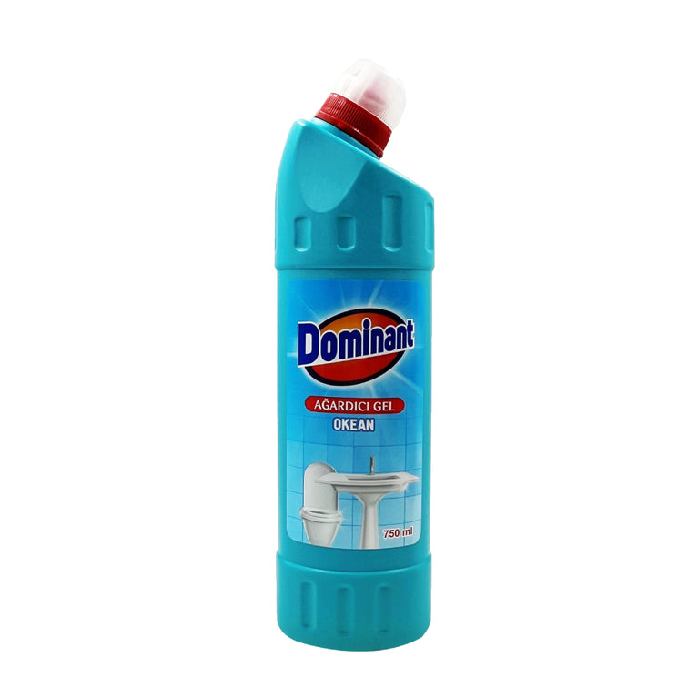 DOMİNANT TƏMİZLƏYİCİ GEL 750 ML OKEAN