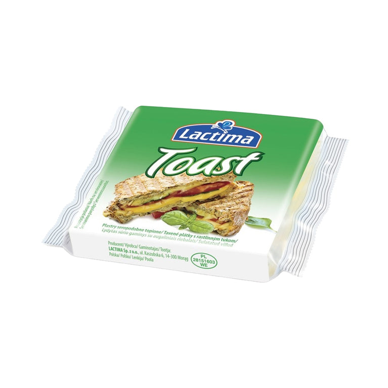 LACTIMA TOST PENDİR 100 Q DİLİM