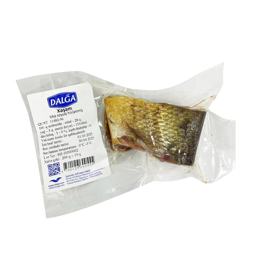 DALĞA XƏŞƏM TİKƏ S/H TERMO