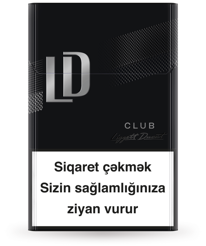LD CLUB PLATİNİUM LSS