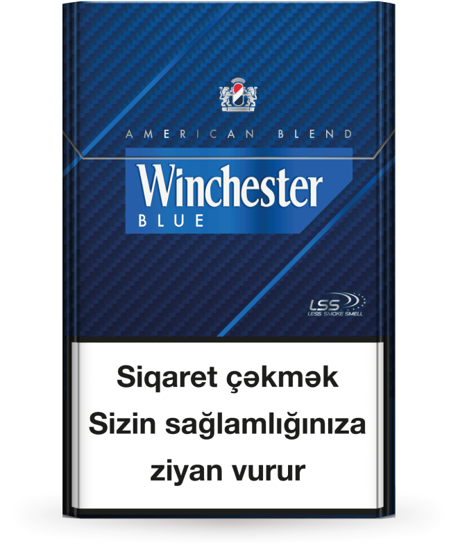 WINCHESTER NAZİK GÖY