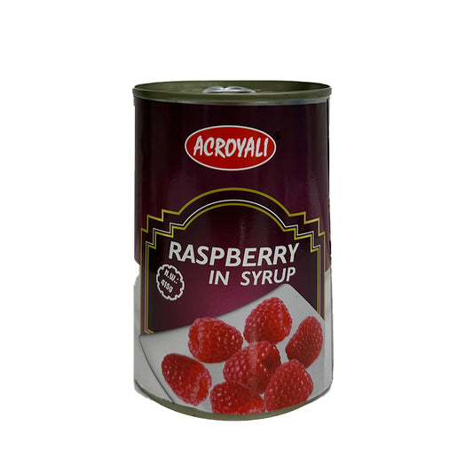 ACROYALI MORUQ KONSERVLƏŞDİRİLMİŞ 415 Q