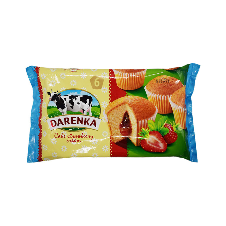 KONFIROM DARENKA KEKS 210 QR ÇİYƏLƏKLİ